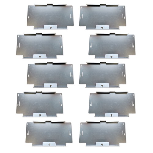 10x batteriehalterung t5 - 10x,