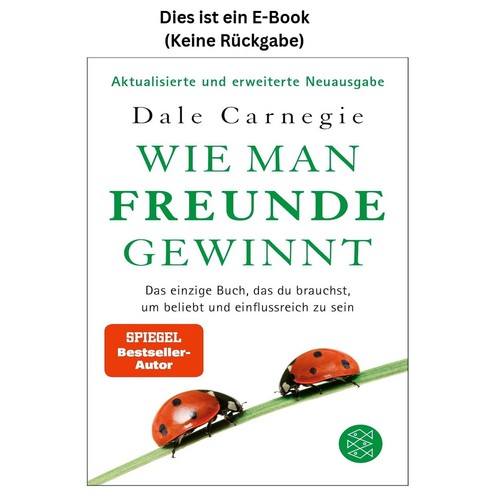 Wie man freunde gewinnt - wie, gewinnt: