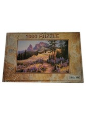 Master-line Puzzle 1000 Teile