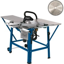 Scheppach Tischkreissäge