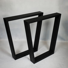 Tischkufen für Esstisch