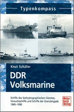 DDR Volksmarine