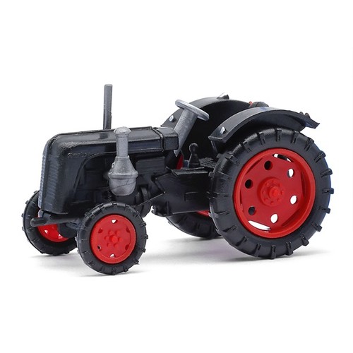 Busch 210010104 87 traktor - busch,