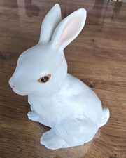 Rosenthal . Porzellan Hase