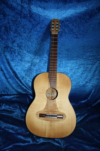 Alte meister gitarre - alte, von