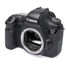 Canon EOS 6D (Vollformatsensor
