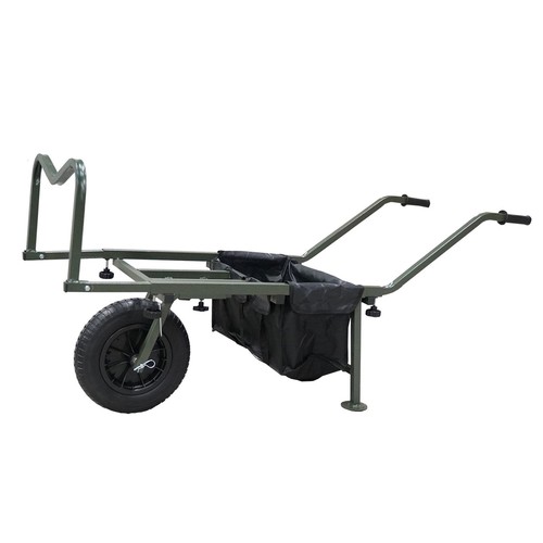 Bat carp trolley - carp, mkii