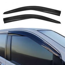 2x Windabweiser Regenabweiser