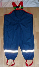 (1) Regenhose/Matschhose