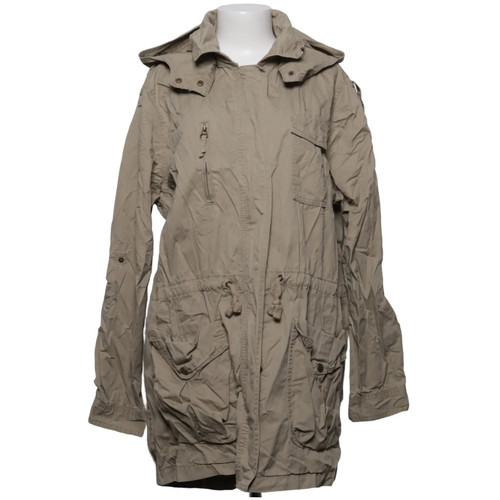 M parka damen - h&m,, parka,