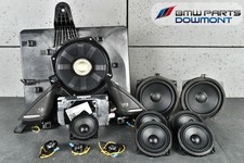 BMW 4 i4 G26 Lautsprecher
