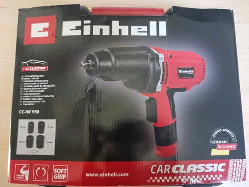 Einhell 950 1 - einhell, cc-iw