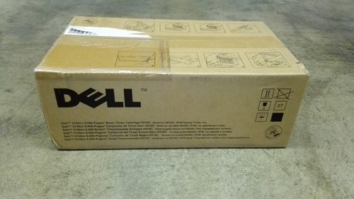 Dell tonerkartusche h516c - dell,