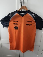 F1 TShirt 2025 McLaren XL