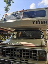 GM Chevrolet  Tioga  V8, 39000 M, Wir wandern aus & können ihn nicht mitnehmen..