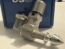 Rare Vintage CS Navo 1.3 Mills