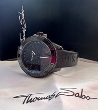 Thomas Sabo Damen Uhr, Rebel