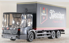 Wiking 1:87 LKW A.S.S H0 Mercedes MB Econic Köstritzer Magische Biere 561 04 OVP