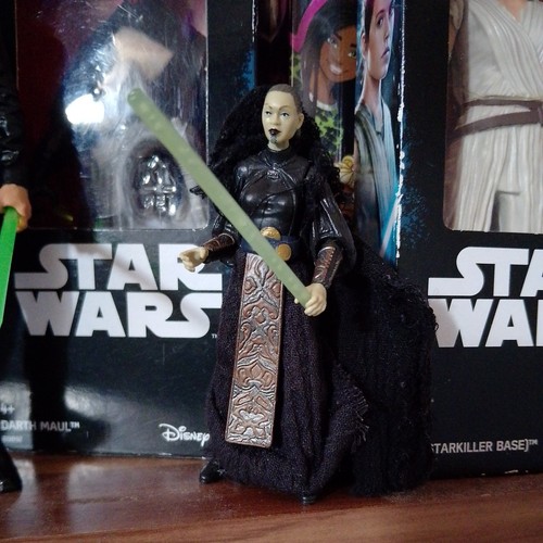 Hasbro star wars the black - hasbro,