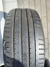 1 Sommerreifen 225 35 R20 90Y  Pirelli P-Zero  RunFlat  DOT 2916