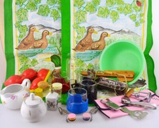 Konvolut - DDR Haushalts