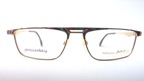 Schwarze große herrenbrille - schwarze,,