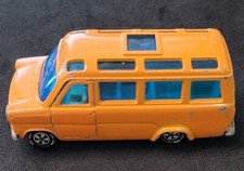 Vintage Siku #1320 V 334 Ford