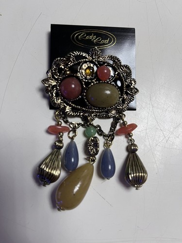 Brosche neu modeschmuck - neu,