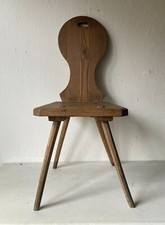 Antik kinderstuhl holz - antik,