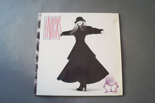 Stevie nicks rock a little - a,