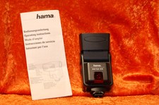 Fotoartikel - Hama Blitzlichtgerät (53)