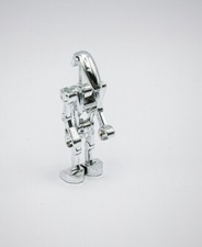 Lego verchromt Battle Droid