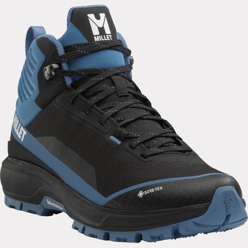 Millet damen trekkingschuhe - millet,