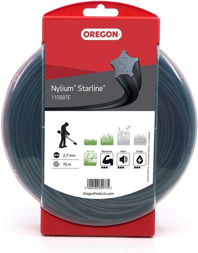 Oregon nylium starline nylon - oregon,