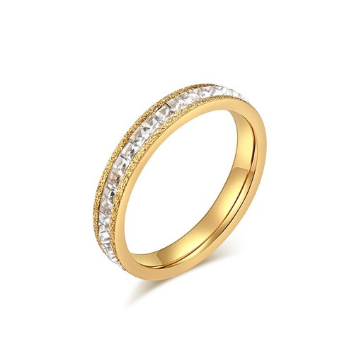 Damen ring edelstahl - damen,