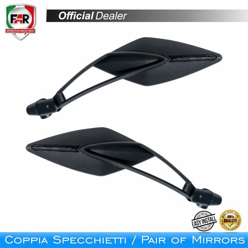 Paar spiegel far - 7342, und