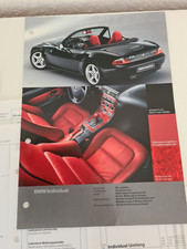 Bmw e36 roadster - e36/7, z3
