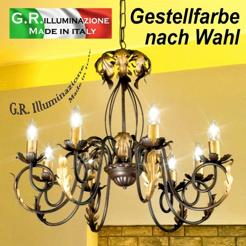 Pendelleuchte modern vintage