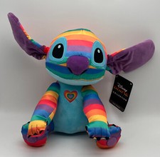 Stofftier Plüschfigur Disney