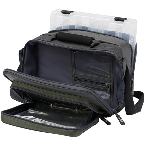 Dam tackle bag large 50l - dam,