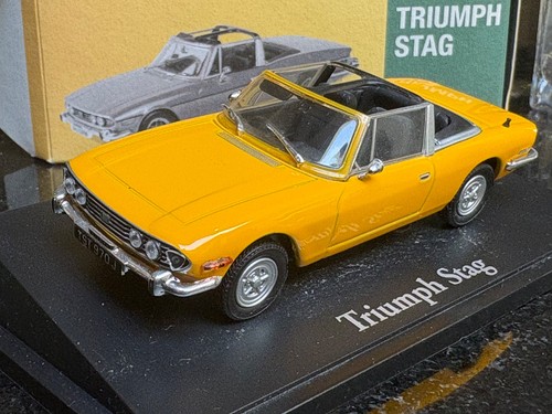 Triumph stag classic - triumph,