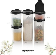 🌺Tupperware Eidgenossen-Set