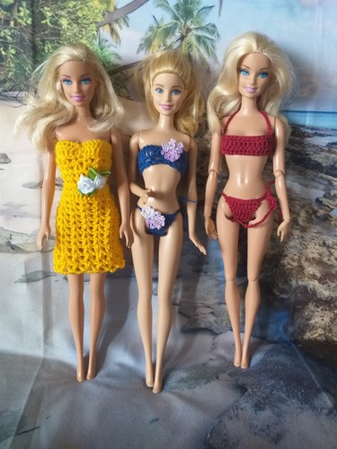 Angebot für sie barbie - ,