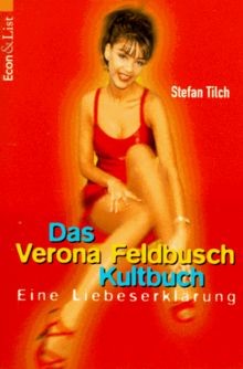 Das verona feldbusch kultbuch - das,