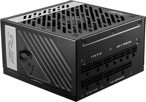 Msi mpg a1000g - msi, atx