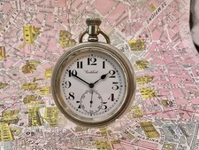 Cortebert Kaliber 534. Stil