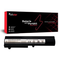 Batterie Für Laptop Toshiba Mini Nb250 Nb200 Nb205 Pa3732U-1Bas