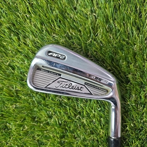 Titleist ap2 eisen project x - eisen,