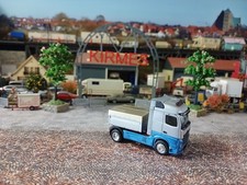 Kirmes oder schausteller herpa