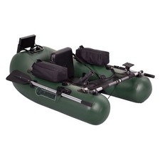 Schlauchboot Angelboot